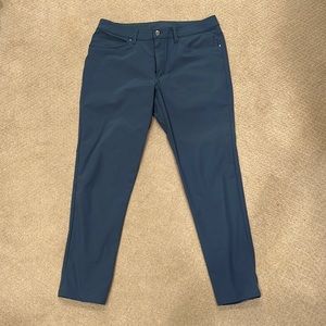 Lululemon ABC Pants Slim